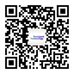 WeChat Official Account QR Code